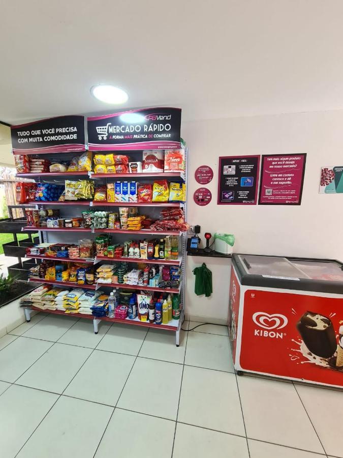 Maravilhoso Apartamento Na Beira Mar De Cabo Branco João Pessoa Buitenkant foto