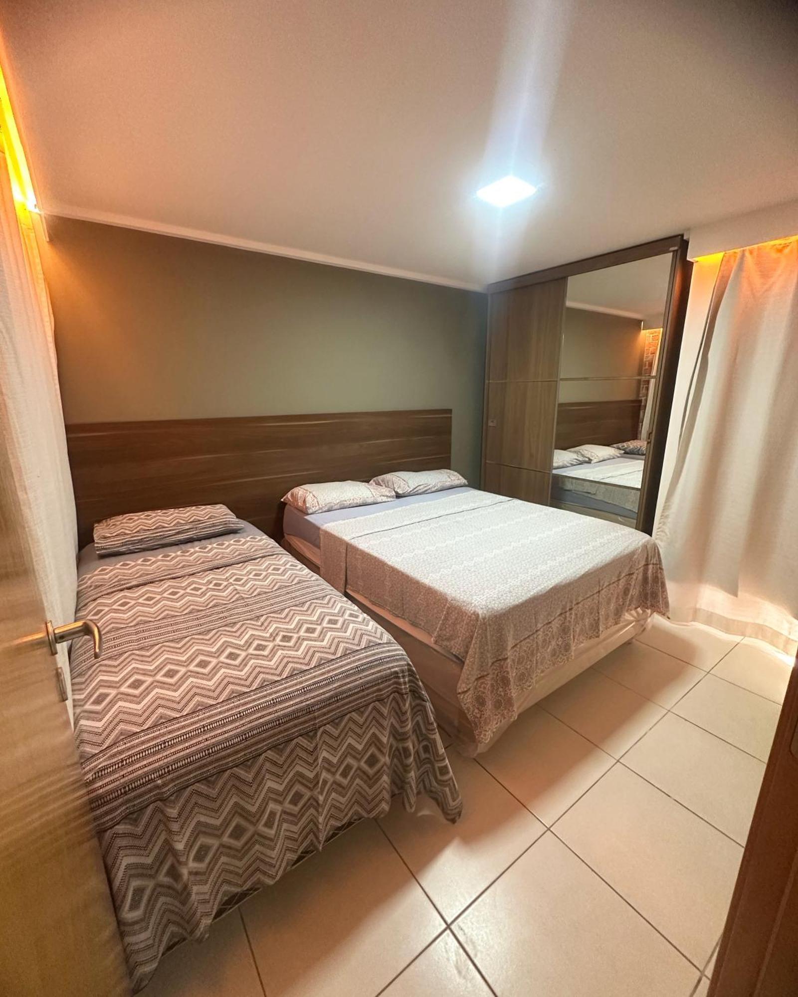 Maravilhoso Apartamento Na Beira Mar De Cabo Branco João Pessoa Buitenkant foto